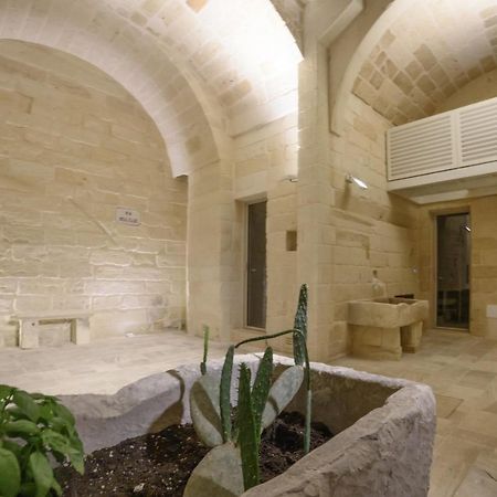 Vico Dell' Elce Bed and Breakfast Λέτσε Εξωτερικό φωτογραφία