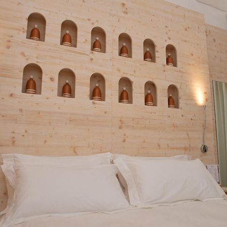 Vico Dell' Elce Bed and Breakfast Λέτσε Εξωτερικό φωτογραφία