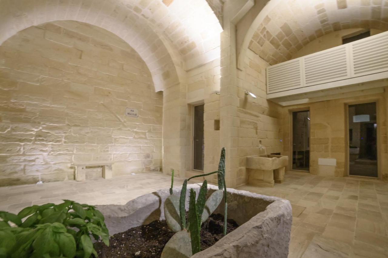 Vico Dell' Elce Bed and Breakfast Λέτσε Εξωτερικό φωτογραφία