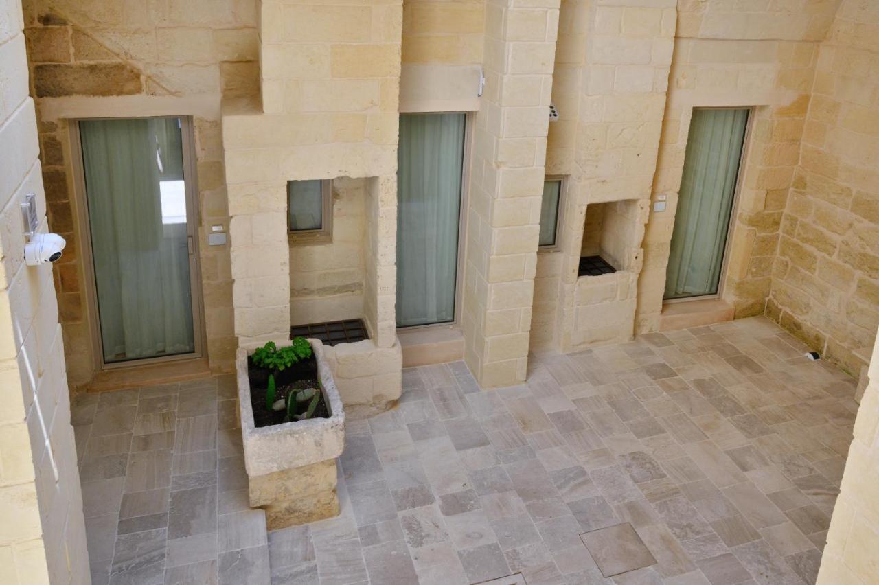 Vico Dell' Elce Bed and Breakfast Λέτσε Εξωτερικό φωτογραφία