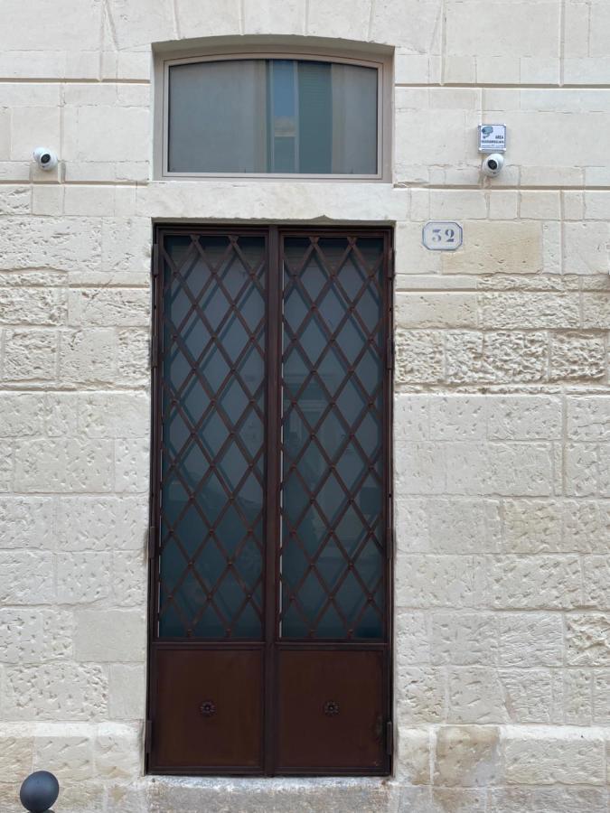 Vico Dell' Elce Bed and Breakfast Λέτσε Εξωτερικό φωτογραφία