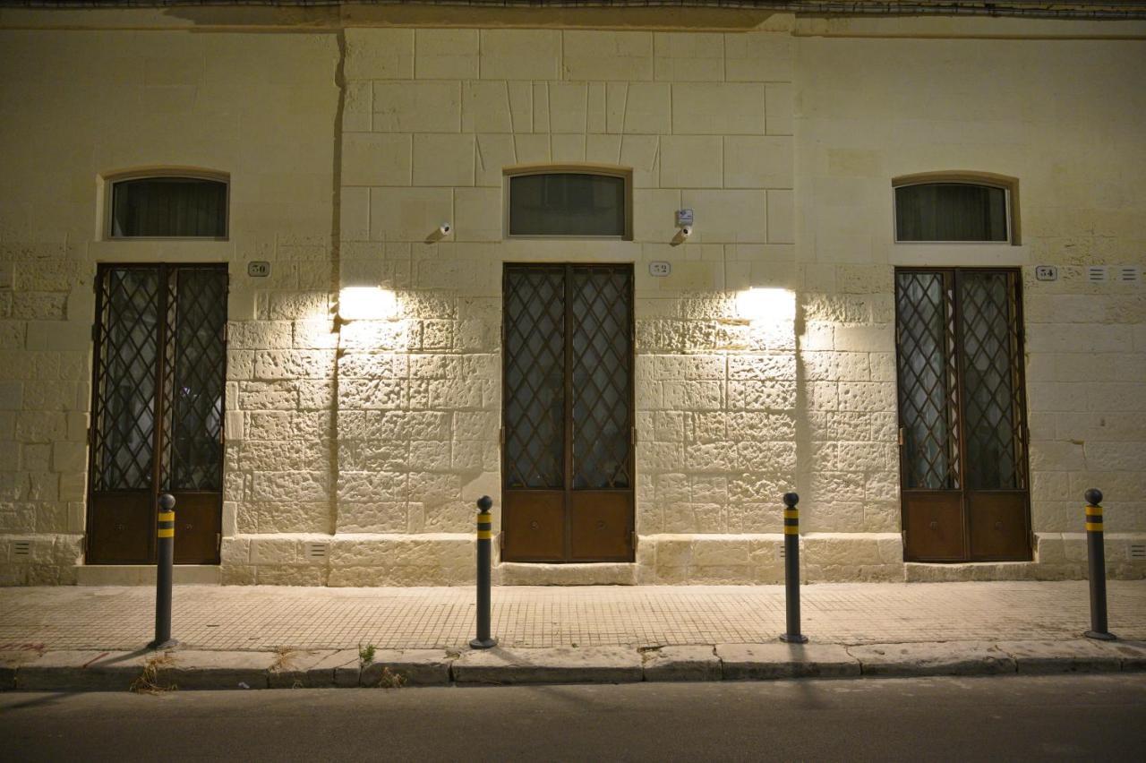Vico Dell' Elce Bed and Breakfast Λέτσε Εξωτερικό φωτογραφία