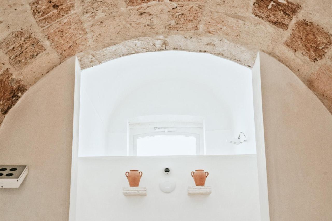 Vico Dell' Elce Bed and Breakfast Λέτσε Εξωτερικό φωτογραφία