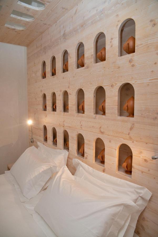 Vico Dell' Elce Bed and Breakfast Λέτσε Εξωτερικό φωτογραφία