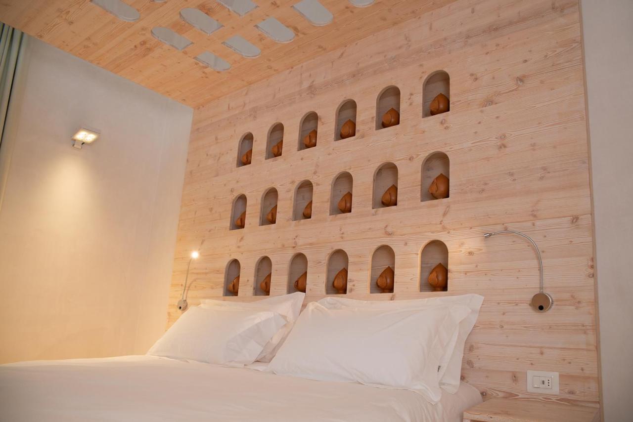 Vico Dell' Elce Bed and Breakfast Λέτσε Εξωτερικό φωτογραφία