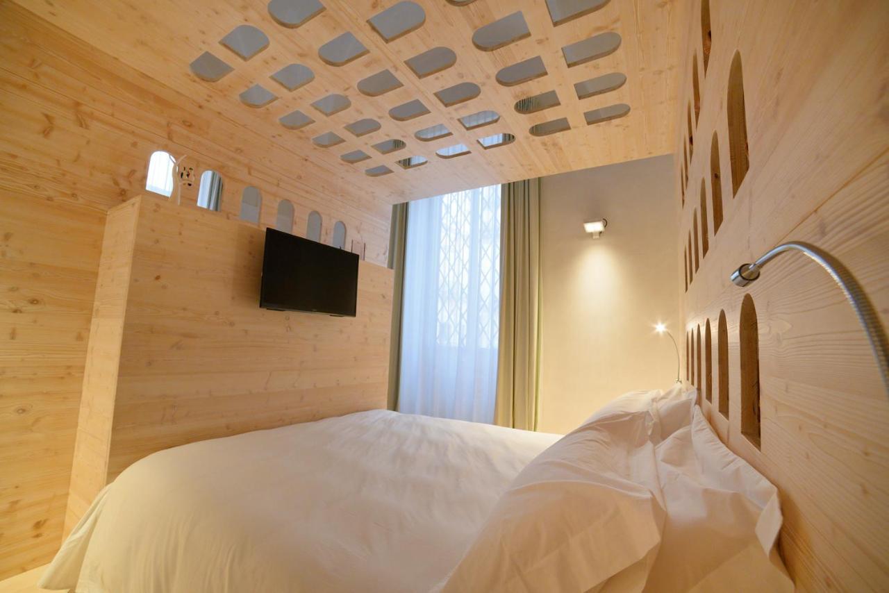 Vico Dell' Elce Bed and Breakfast Λέτσε Εξωτερικό φωτογραφία