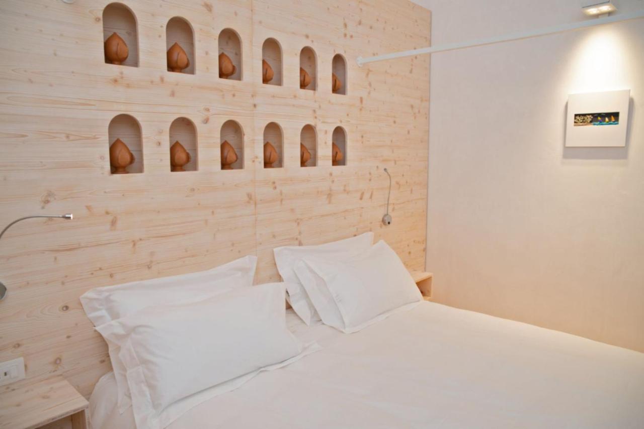 Vico Dell' Elce Bed and Breakfast Λέτσε Εξωτερικό φωτογραφία