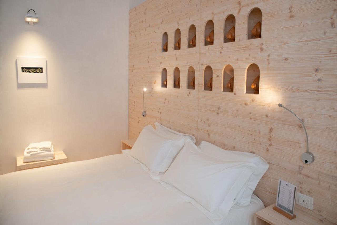 Vico Dell' Elce Bed and Breakfast Λέτσε Εξωτερικό φωτογραφία