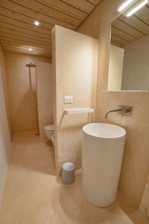 Vico Dell' Elce Bed and Breakfast Λέτσε Εξωτερικό φωτογραφία