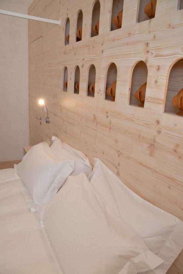 Vico Dell' Elce Bed and Breakfast Λέτσε Εξωτερικό φωτογραφία