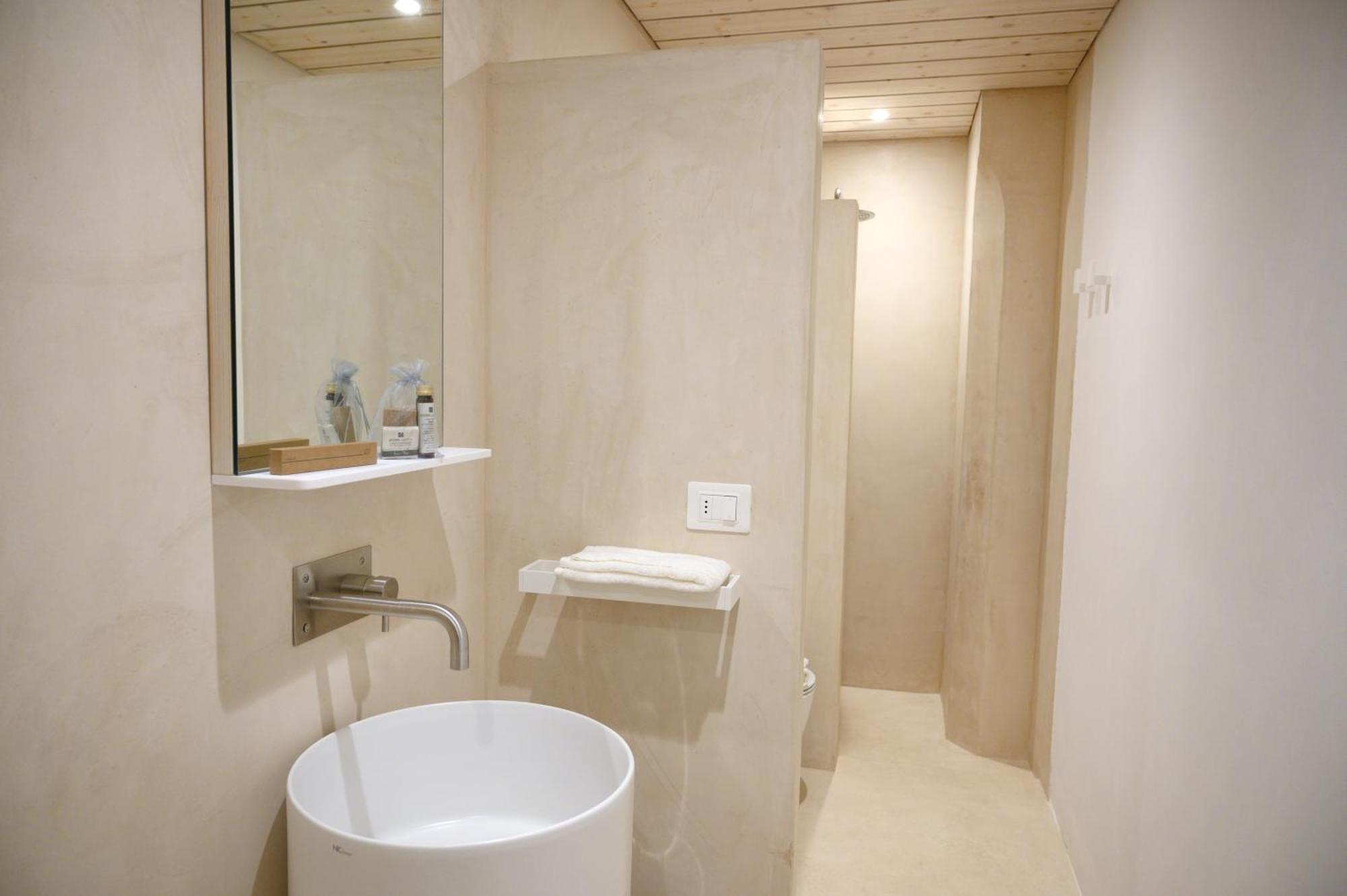 Vico Dell' Elce Bed and Breakfast Λέτσε Εξωτερικό φωτογραφία