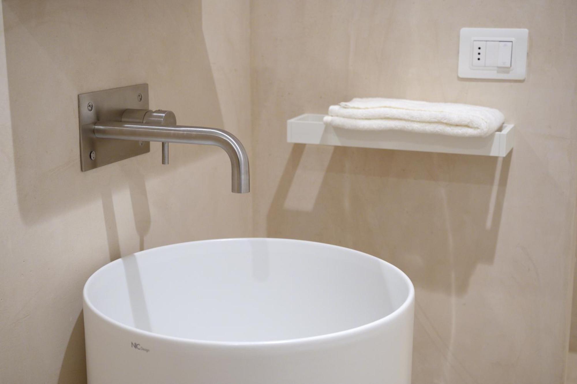 Vico Dell' Elce Bed and Breakfast Λέτσε Εξωτερικό φωτογραφία