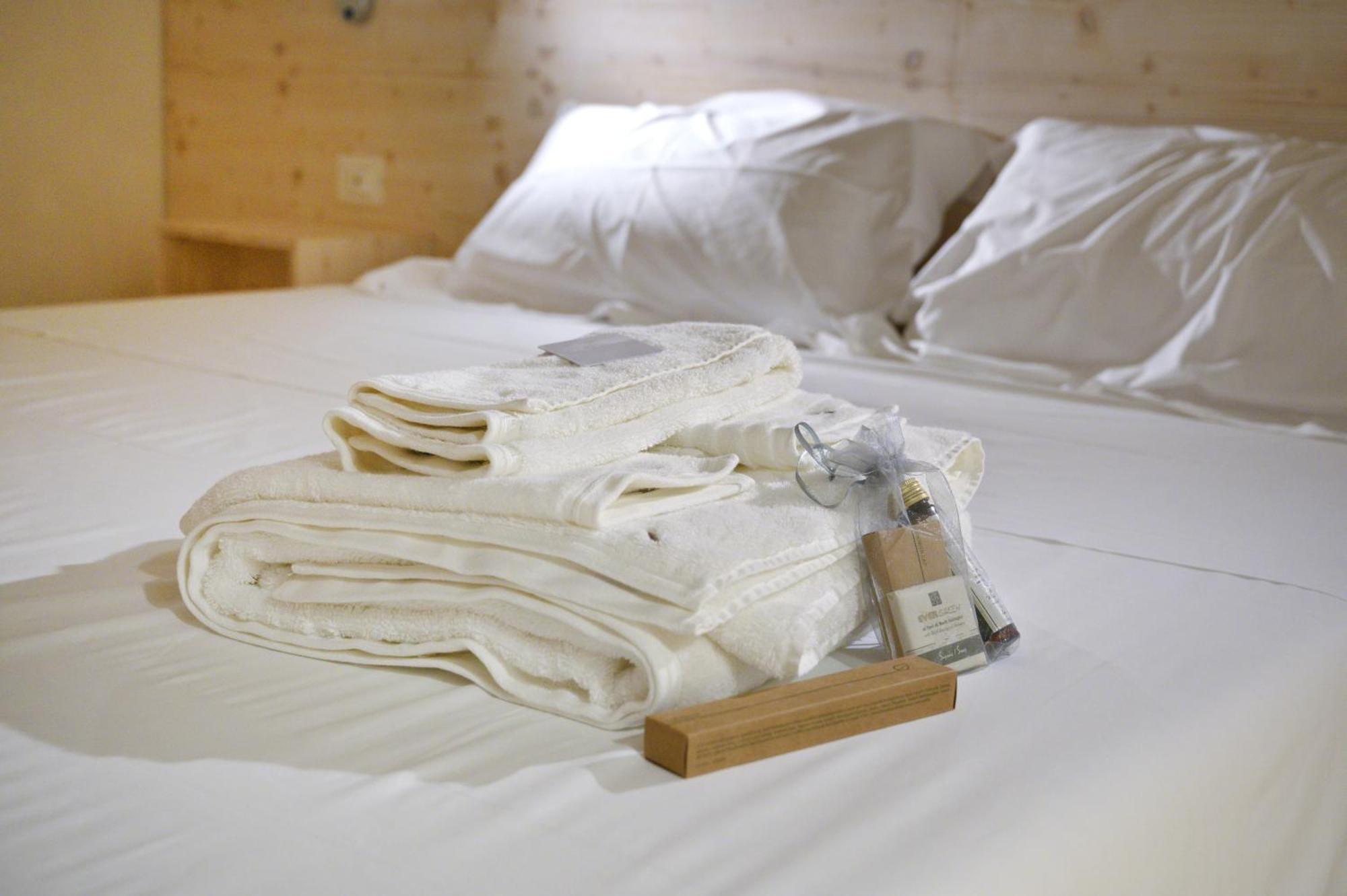 Vico Dell' Elce Bed and Breakfast Λέτσε Εξωτερικό φωτογραφία