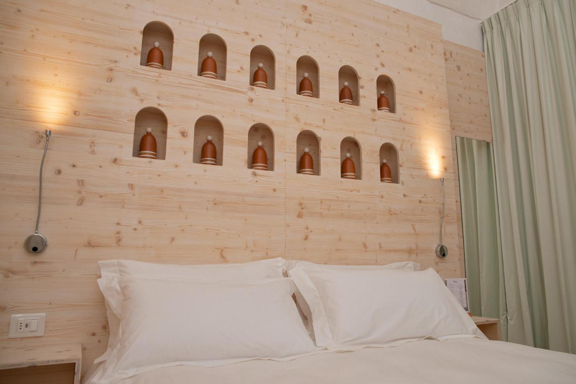 Vico Dell' Elce Bed and Breakfast Λέτσε Εξωτερικό φωτογραφία